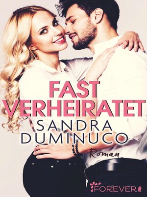 cover image of Fast verheiratet--Lilith & Alex